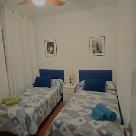Fuengirola Sol Y Playa Apartment ภายนอก รูปภาพ