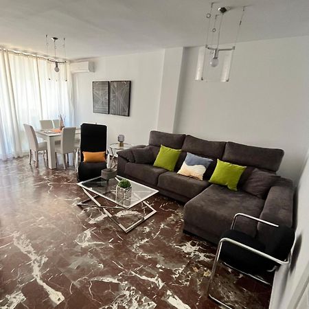 Fuengirola Sol Y Playa Apartment ภายนอก รูปภาพ