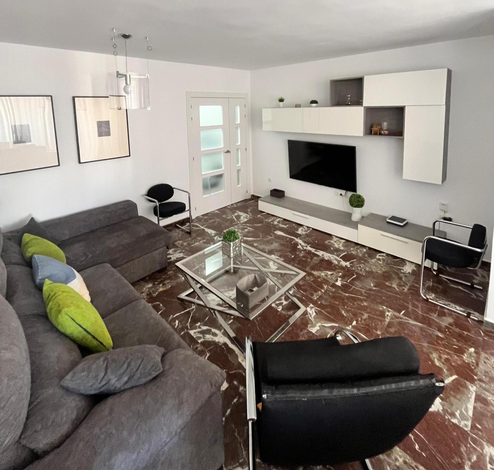 Fuengirola Sol Y Playa Apartment ภายนอก รูปภาพ